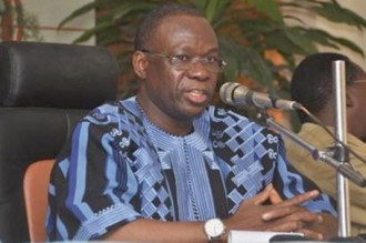 Le Burkina Faso tient ses premières assises nationales sur la corruption